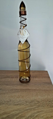 Bouteille vieille eau de - bouteille,