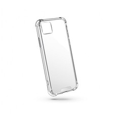 Coque semi-rigide renforcée