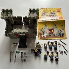 Château legoland lego 6073