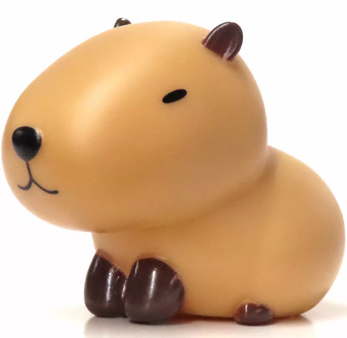Mini figurine collection - mini, en