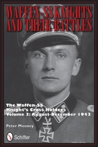 Peter mooney waffen - waffen-ss, knights