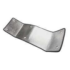 Film isolant argent protection