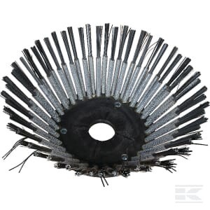 Wbr40032832fh brosse - wbr40032832fh,