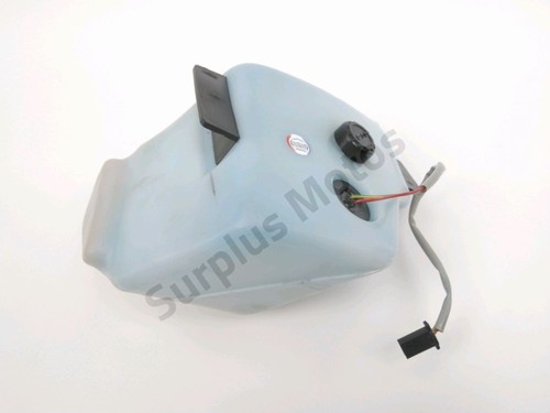 Reservoir huile gilera smt - gilera,
