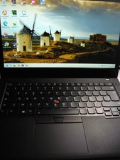 PC portable Lenovo T480 core