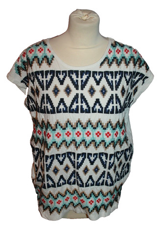 Haut tee shirt femme - tee,