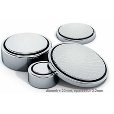 Pack de 5 piles maxell pour POLAR RS800CX