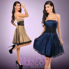 Costume Élégant Robe Femme