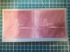 UK08 Plaque stéréo