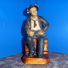 SANTON DE PROVENCE ANCIEN /