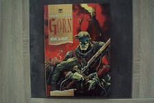 BD Gorn - Même la mort -