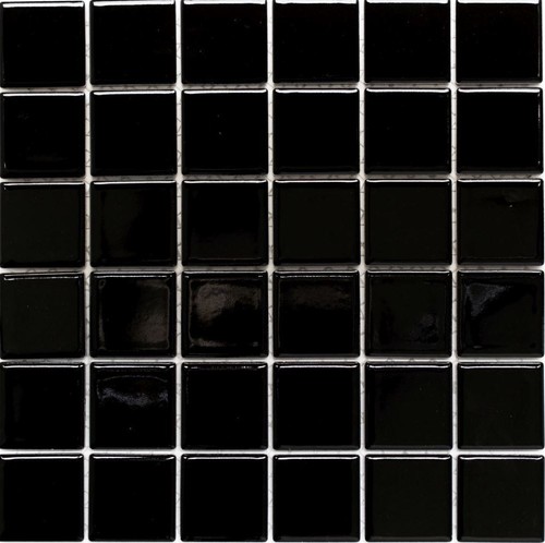 Carrelage mosaïque céramique - carrelage,