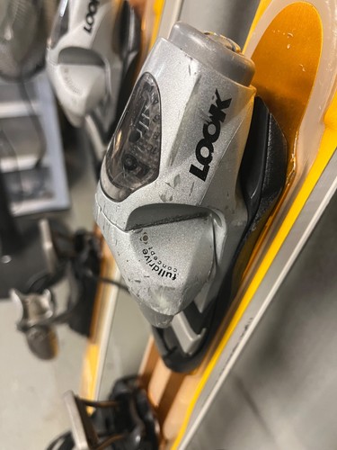 Dynastar skis with look - dynastar,