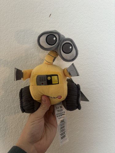 Disney pixar wall plush toy - disney,