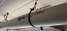 Epic V10 Double Surfski