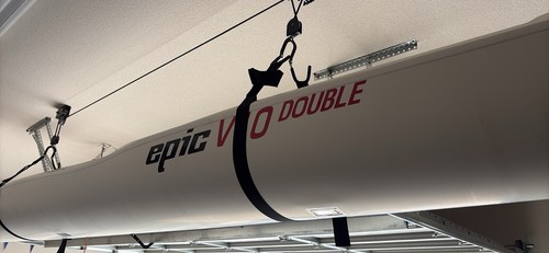 Epic v10 double surfski - v10,
