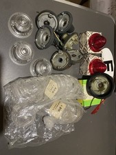 CITROEN 2CV AZ H MEHARI FEU AXO A306 A316 Citroen DS ID Break Citroën Belphégor