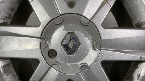 Jante renault scenic phase - 2,