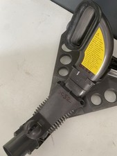 Triangle Porteur / Support Roulant Avec Roues Pour Dyson DC33 / DC37 / DC52