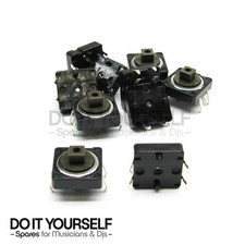 INTERRUPTEUR TACTILE CASIO