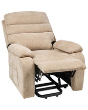 Fauteuil de Relaxation Moderne