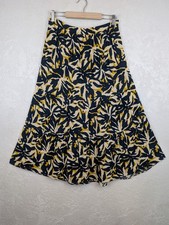 Jupe midi femme BA&SH colorée