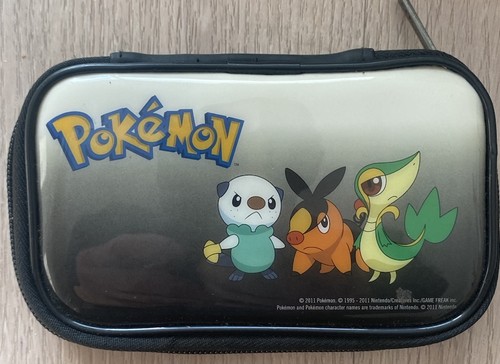 Nintendo pokémon - ds,
