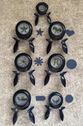 Lot fiskars hand squeeze - lot,