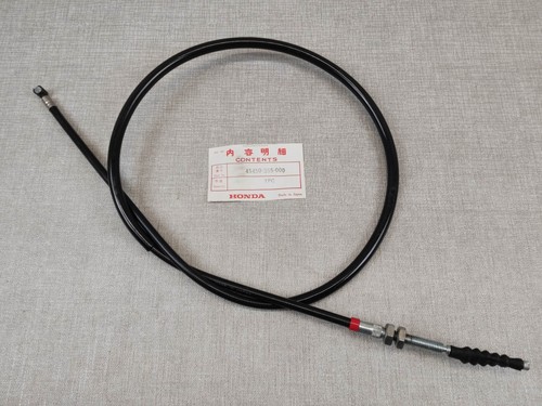 Cable frein avant - avant, de