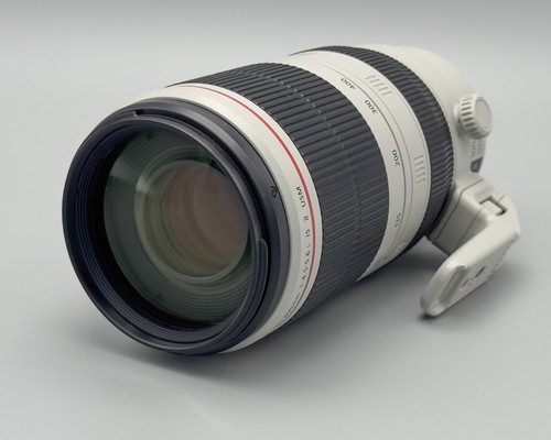 Canon 100 400mm - canon, 100-400mm