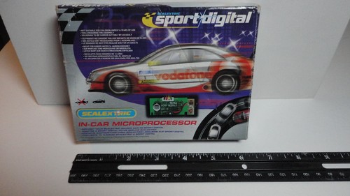 Scalextric sport digital - sport,