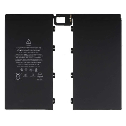 Batterie apple ipad pro - batterie,