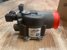 carburateur linde chariot gaz