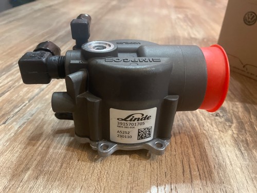 Carburateur linde chariot - linde, gaz