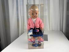 Poupée tortue poupée