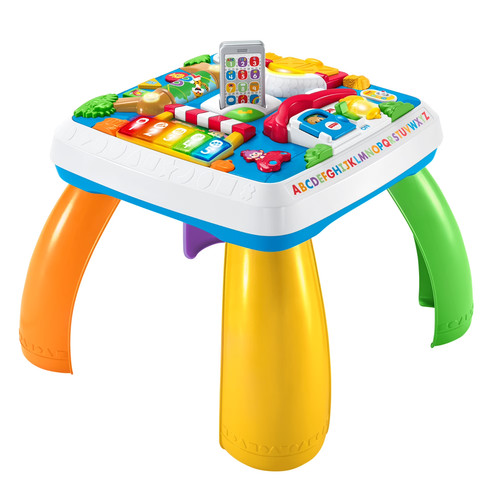 Fisher price laugh learn - fisher-price, &