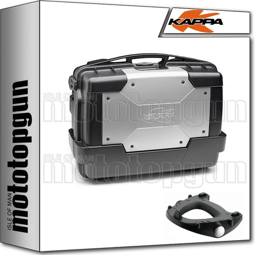 Kappa top case - top, +