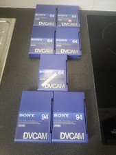 DVCAM + BETACAM SONY PDVM-