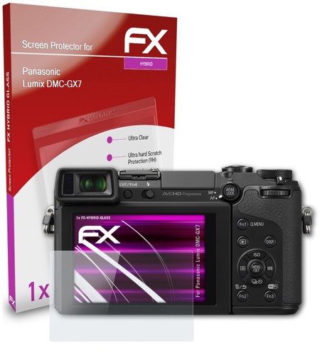 Atfolix verre film protecteur - atfolix,
