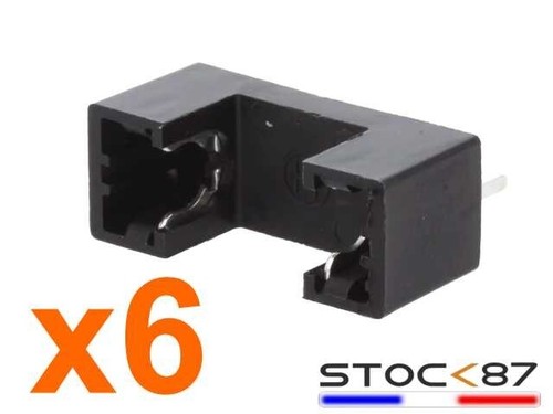 945pcb porte fusible 5x20 - 945pcb#,