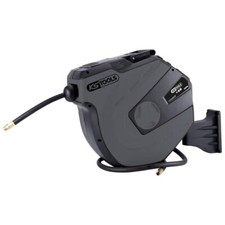 Enrouleur air et eau 3/8''