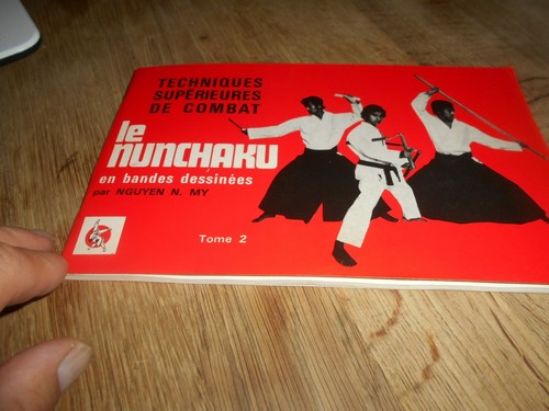 Livre rare nguyen le - livre,