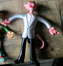 La Panthère rose- Ancienne