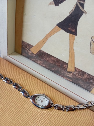 Montre femme quartz pile - montre,