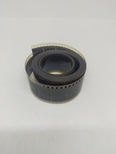 Bobine de film publicitaire vintage...35 mm...Bahlsen..Baff..92..