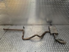 Silencieux arriere (echappement) VOLKSWAGEN GOLF 7 PHASE 1 5G6253609AR