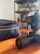 📸 Appareil photo PRAKTICA