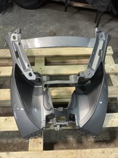 Carénage face avant MP3 400ie