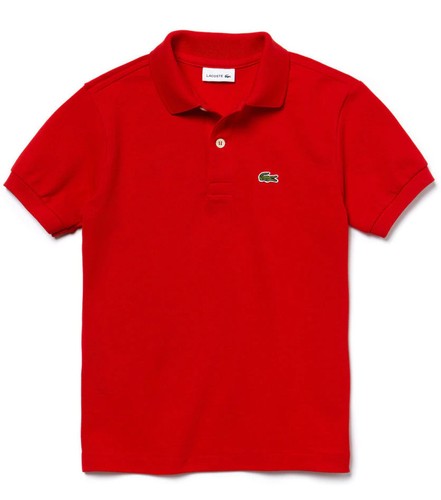 Polo lacoste petit - polo, en
