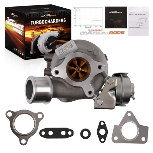 Billet turbo for - for, mitsubishi